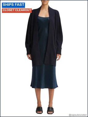 Shawl Collar Cardigan Loose Oversized Long Sleeve Fall Sweater